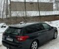 Серый Ситроен С5, объемом двигателя 1.6 л и пробегом 320 тыс. км за 5650 $, фото 3 на Automoto.ua
