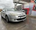 Серый Ситроен С5, объемом двигателя 1.6 л и пробегом 298 тыс. км за 5500 $, фото 15 на Automoto.ua