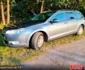 Сірий Сітроен С5, об'ємом двигуна 1.6 л та пробігом 333 тис. км за 3999 $, фото 1 на Automoto.ua