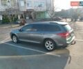 Сірий Сітроен С5, об'ємом двигуна 2 л та пробігом 255 тис. км за 6500 $, фото 3 на Automoto.ua
