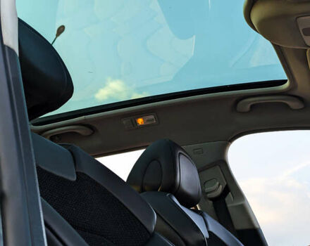 Сірий Сітроен С5, об'ємом двигуна 1.6 л та пробігом 150 тис. км за 6899 $, фото 24 на Automoto.ua