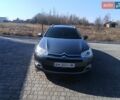 Сірий Сітроен С5, об'ємом двигуна 2.2 л та пробігом 232 тис. км за 7300 $, фото 1 на Automoto.ua