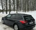 Серый Ситроен С5, объемом двигателя 1.6 л и пробегом 320 тыс. км за 5650 $, фото 2 на Automoto.ua
