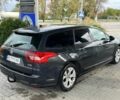 Серый Ситроен С5, объемом двигателя 1.6 л и пробегом 300 тыс. км за 6100 $, фото 5 на Automoto.ua