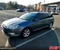 Серый Ситроен С5, объемом двигателя 2 л и пробегом 255 тыс. км за 6500 $, фото 1 на Automoto.ua