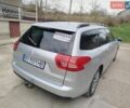 Серый Ситроен С5, объемом двигателя 1.6 л и пробегом 363 тыс. км за 4700 $, фото 7 на Automoto.ua