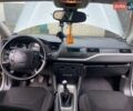 Сірий Сітроен С5, об'ємом двигуна 1.6 л та пробігом 332 тис. км за 6200 $, фото 16 на Automoto.ua