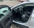 Сірий Сітроен С5, об'ємом двигуна 2 л та пробігом 270 тис. км за 6800 $, фото 10 на Automoto.ua