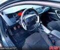 Серый Ситроен С5, объемом двигателя 2 л и пробегом 255 тыс. км за 6500 $, фото 5 на Automoto.ua