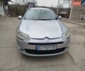 Серый Ситроен С5, объемом двигателя 1.56 л и пробегом 363 тыс. км за 3999 $, фото 1 на Automoto.ua