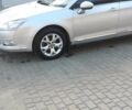 Серый Ситроен С5, объемом двигателя 1.6 л и пробегом 292 тыс. км за 5000 $, фото 6 на Automoto.ua