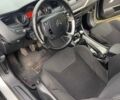 Сірий Сітроен С5, об'ємом двигуна 1.6 л та пробігом 332 тис. км за 6200 $, фото 24 на Automoto.ua