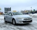 Серый Ситроен С5, объемом двигателя 2 л и пробегом 31000 тыс. км за 5000 $, фото 1 на Automoto.ua