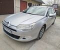 Сірий Сітроен С5, об'ємом двигуна 1.6 л та пробігом 306 тис. км за 4600 $, фото 1 на Automoto.ua