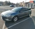 Сірий Сітроен С5, об'ємом двигуна 2 л та пробігом 255 тис. км за 6500 $, фото 1 на Automoto.ua