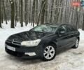 Серый Ситроен С5, объемом двигателя 1.6 л и пробегом 320 тыс. км за 5650 $, фото 1 на Automoto.ua