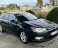 Серый Ситроен С5, объемом двигателя 1.6 л и пробегом 300 тыс. км за 6100 $, фото 2 на Automoto.ua