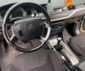 Серый Ситроен С5, объемом двигателя 1.6 л и пробегом 332 тыс. км за 6200 $, фото 7 на Automoto.ua