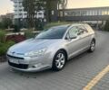 Серый Ситроен С5, объемом двигателя 1.6 л и пробегом 268 тыс. км за 5299 $, фото 5 на Automoto.ua