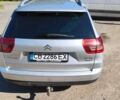 Серый Ситроен С5, объемом двигателя 2 л и пробегом 301 тыс. км за 6000 $, фото 2 на Automoto.ua