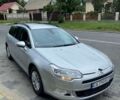 Сірий Сітроен С5, об'ємом двигуна 1.6 л та пробігом 332 тис. км за 6200 $, фото 5 на Automoto.ua