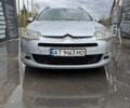 Серый Ситроен С5, объемом двигателя 1.6 л и пробегом 298 тыс. км за 5500 $, фото 19 на Automoto.ua