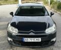 Серый Ситроен С5, объемом двигателя 1.6 л и пробегом 300 тыс. км за 6100 $, фото 1 на Automoto.ua