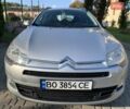 Серый Ситроен С5, объемом двигателя 1.56 л и пробегом 253 тыс. км за 5200 $, фото 13 на Automoto.ua