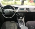 Сірий Сітроен С5, об'ємом двигуна 2 л та пробігом 250 тис. км за 5200 $, фото 18 на Automoto.ua