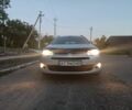 Серый Ситроен С5, объемом двигателя 1.6 л и пробегом 294 тыс. км за 5700 $, фото 2 на Automoto.ua