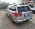 Серый Ситроен С5, объемом двигателя 1.6 л и пробегом 363 тыс. км за 4399 $, фото 5 на Automoto.ua