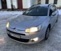 Серый Ситроен С5, объемом двигателя 1.56 л и пробегом 321 тыс. км за 5200 $, фото 1 на Automoto.ua
