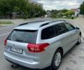 Серый Ситроен С5, объемом двигателя 1.6 л и пробегом 332 тыс. км за 6200 $, фото 1 на Automoto.ua