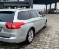 Серый Ситроен С5, объемом двигателя 2 л и пробегом 270 тыс. км за 6800 $, фото 4 на Automoto.ua