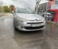 Серый Ситроен С5, объемом двигателя 1.6 л и пробегом 298 тыс. км за 5500 $, фото 17 на Automoto.ua