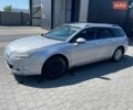 Серый Ситроен С5, объемом двигателя 2 л и пробегом 306 тыс. км за 3900 $, фото 13 на Automoto.ua