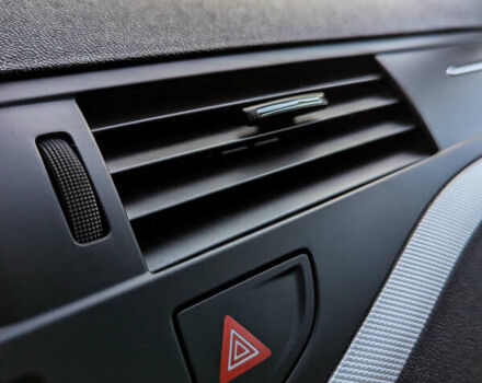 Сірий Сітроен С5, об'ємом двигуна 1.6 л та пробігом 150 тис. км за 6899 $, фото 22 на Automoto.ua