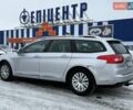 Сірий Сітроен С5, об'ємом двигуна 2 л та пробігом 310 тис. км за 5000 $, фото 5 на Automoto.ua