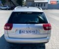 Серый Ситроен С5, объемом двигателя 2 л и пробегом 306 тыс. км за 3900 $, фото 1 на Automoto.ua