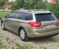 Сірий Сітроен С5, об'ємом двигуна 2 л та пробігом 250 тис. км за 5000 $, фото 5 на Automoto.ua
