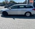 Серый Ситроен С5, объемом двигателя 2 л и пробегом 306 тыс. км за 3900 $, фото 3 на Automoto.ua
