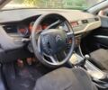 Серый Ситроен С5, объемом двигателя 1.6 л и пробегом 278 тыс. км за 5092 $, фото 9 на Automoto.ua