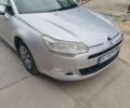 Сірий Сітроен С5, об'ємом двигуна 1.6 л та пробігом 363 тис. км за 4300 $, фото 1 на Automoto.ua