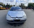 Сірий Сітроен С5, об'ємом двигуна 2 л та пробігом 364 тис. км за 1950 $, фото 1 на Automoto.ua