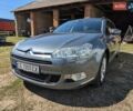 Серый Ситроен С5, объемом двигателя 1.6 л и пробегом 158 тыс. км за 6500 $, фото 3 на Automoto.ua