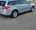 Сірий Сітроен С5, об'ємом двигуна 1.6 л та пробігом 293 тис. км за 4709 $, фото 10 на Automoto.ua