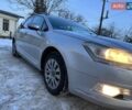 Серый Ситроен С5, объемом двигателя 1.56 л и пробегом 363 тыс. км за 4800 $, фото 29 на Automoto.ua
