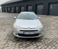 Сірий Сітроен С5, об'ємом двигуна 2 л та пробігом 270 тис. км за 6800 $, фото 8 на Automoto.ua