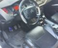 Серый Ситроен С5, объемом двигателя 1.6 л и пробегом 292 тыс. км за 5000 $, фото 9 на Automoto.ua