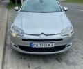 Сірий Сітроен С5, об'ємом двигуна 1.6 л та пробігом 332 тис. км за 6200 $, фото 2 на Automoto.ua